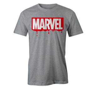 Marvel Logo Variation 14